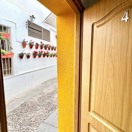 Apartamento El Horno 科爾多瓦 外观 照片