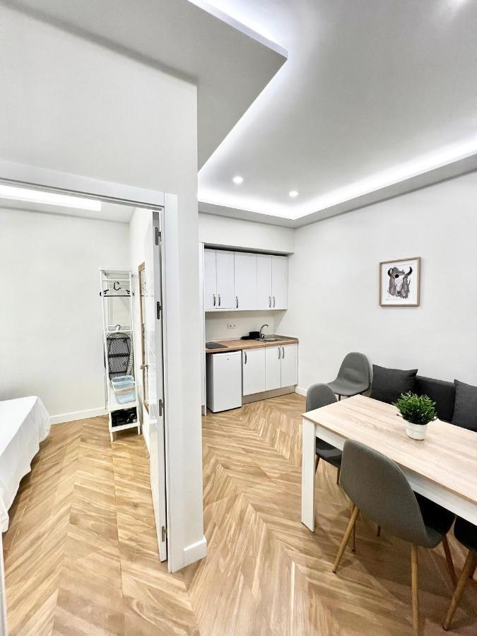 Apartamento El Horno 科爾多瓦 外观 照片