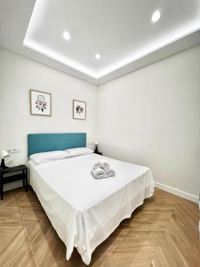 Apartamento El Horno 科爾多瓦 外观 照片